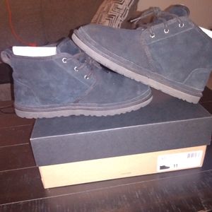 Uggs for men